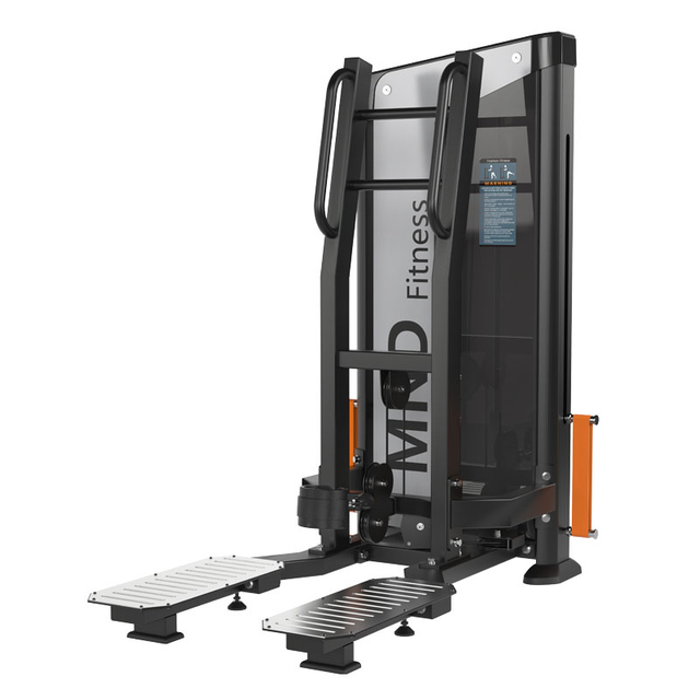 MND-MA01 Kick Back Machine | Glute Isolation Training | Women's Gym Equipment