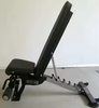 MND-LL68 Decline Adjustable Bench | Abdominal Bench | Sit-Up Bench