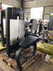 FF01 Commercial Prone Leg Curl | OEM Hamstring Machine for Gyms | Minolda