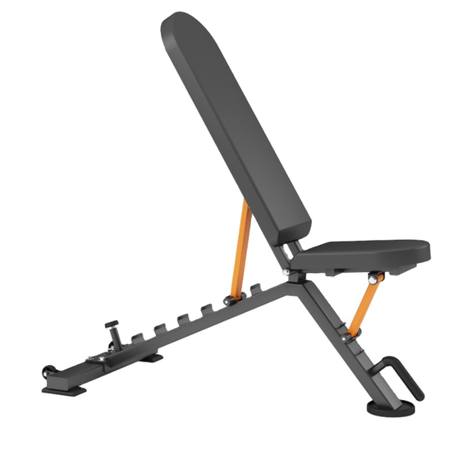 MND-F99 Adjustable Incline Flat Bench