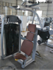 AN21 Vertical Traction Machine | Shoulder Developer | Upper Body Trainer