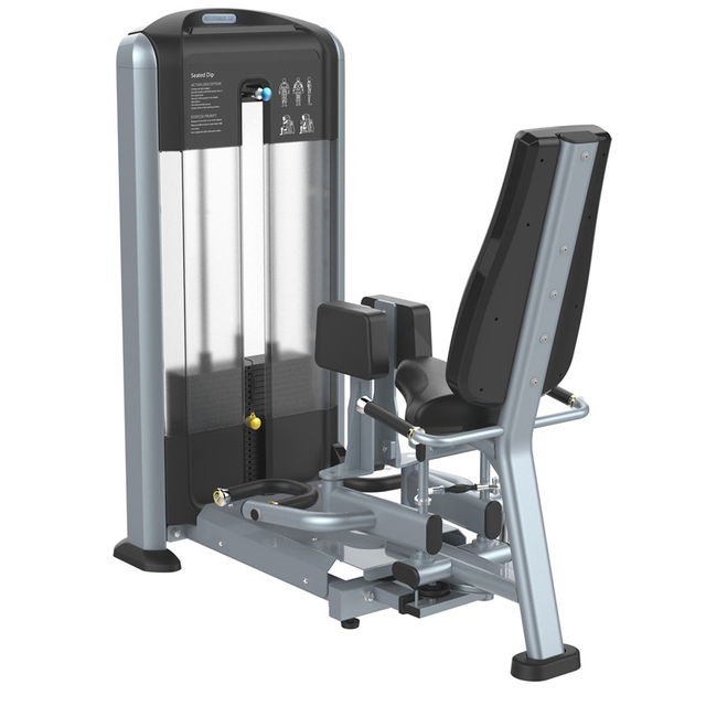 FF25 Inner & Outer Thigh Machine | Hip Adduction Abduction | Thigh Trainer