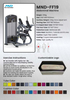 FF19 Rotary Torso Machine | Core Twister | Abdominal & Oblique Trainer