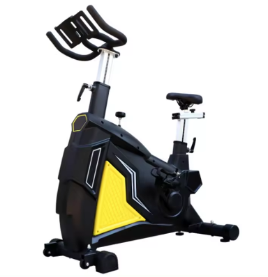 MND-D19 Belt Driven Spinning Bike | Infinite Resistance | MND FITNESS