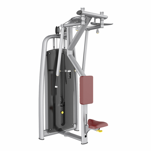 AN38 Rear Delt Pec Fly Machine | Shoulder & Chest Isolator | Commercial Gym Equipment