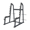 FF50 Compact Squat Rack | Space-Saving Power Rack | Garage Gym Equipment