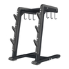 FF53 Handle Storage Rack | Gym Accessory Organizer | Equipment Storage Solution