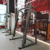FF63 Smith Machine | Guided Barbell Trainer | Commercial Gym Strength Equipment
