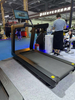 MND-X600C 3HP Treadmill with Screen Casting | 90° Rotatable Screen | MND FITNESS
