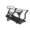 MND-Y500A Flat Board Mechanical Treadmill | Magnetic Resistance | MND FITNESS