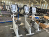 MND-X530B Commercial Upright Bike (LCD Screen) | Enhanced User Interface | MND FITNESS