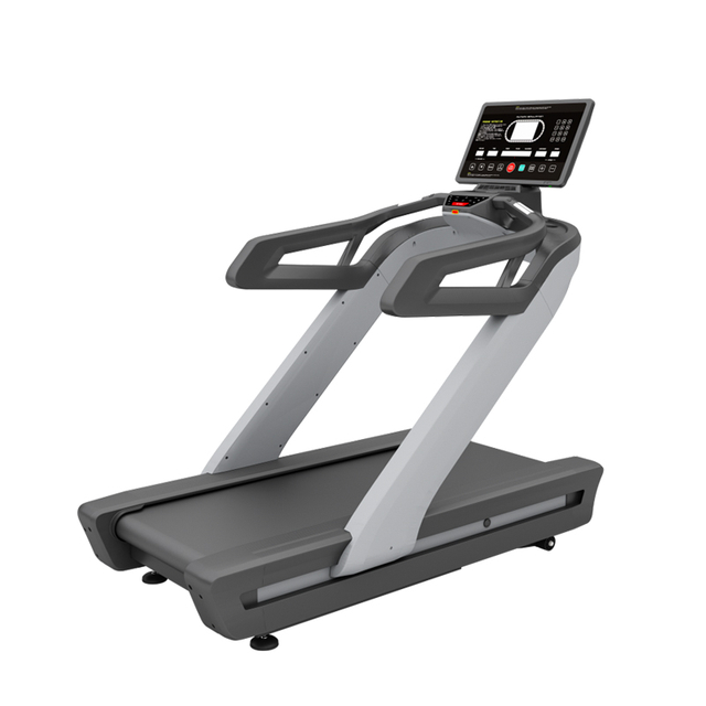 MND-X710B 3HP Commercial Treadmill (LCD Screen) | Enhanced Display | MND FITNESS