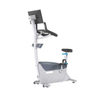 MND-X530C Upright Bike with Screen Projection | 21.5" Interactive Display | MND FITNESS