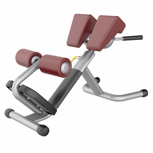 AN31 Roman Chair | Back Extension | Core Training Equipment