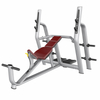 AN59 Luxurious Incline Bench | Adjustable Bench | Commercial Gym Equipment