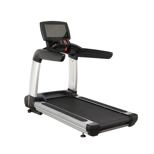 MND-CC42B LCD Commercial Treadmill | Touch Screen, 3HP Motor | MND FITNESS
