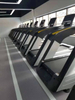 MND-CC36B LCD Commercial Treadmill | Premium Split-Pack Model | MND FITNESS