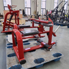MND-PL62 Calf Raise Machine | Seated Calf Builder | Commercial Gym