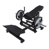 MND-PL73 Hip Lift Machine | Glute Activation Trainer | Recovery Zone Equipment