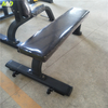 F36 Flat Utility Bench | Dumbbell Bench Press Station | Gym Training Bench