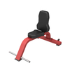 F38 Multi-Purpose Utility Bench | Shoulder Press Stool | Gym Accessory