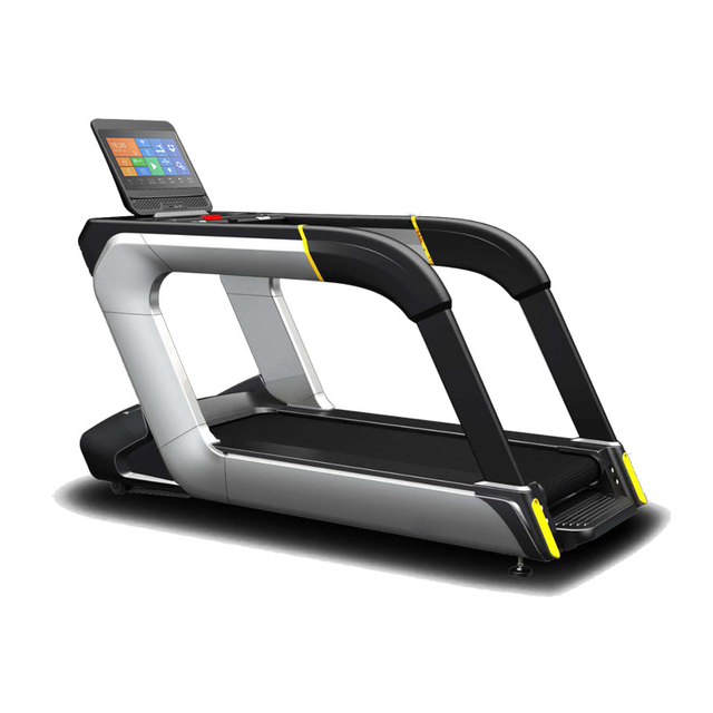 MND-CC56B Android Treadmill | Multi-Window Display | MND FITNESS