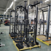 Mnd-Fh16 Cable Crossover Rank No.1 Factory Strength Bench Bodybuilding Equipment