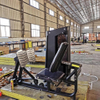 Mnd-Fh03 Leg Press Unique Outlook Factory Strength In Gym Equipment Exercise Equipment
