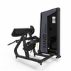 "Mnd-Fh30 Camber Curl Mnd Fitness Patent Plate-Loaded Upper Body Products Exercise & Fitness Equipment"