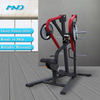 MND-PL07 Low Row Machine | Mid-Back Thickness Builder | Functional Trainer