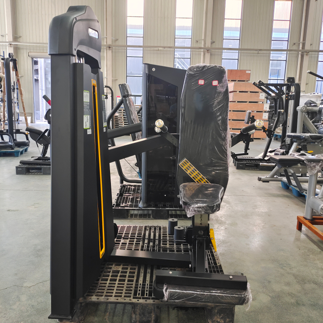 F26 Seated Dip Machine | Triceps Builder | Upper Body Strength