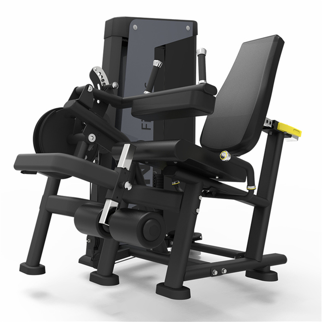 MND FH87 Leg Extension & Curl Machine | Dual Leg Developer