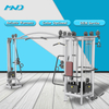 AN41 Crossover Cable Jungle | Multi-Station Trainer | Commercial Gym Equipment