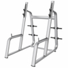AN50 Squat Rack | Power Rack | Commercial Strength Equipment