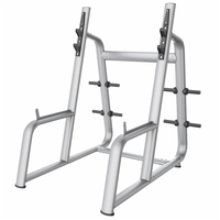 AN50 Squat Rack | Power Rack | Commercial Strength Equipment