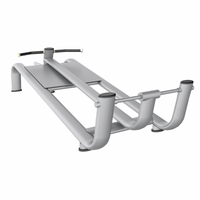 AN70 T Incline Rower | Rowing Machine | Commercial Cardio Equipment