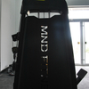 F08 Vertical Chest Press Machine | Shoulder Press | Upper Body Trainer