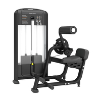 MND-FP85 Waist & Abdomen Trainer | Commercial Core Gym Equipment