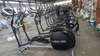 MND-B09 Commercial Elliptical | Self Power | LCD Display | MND FITNESS