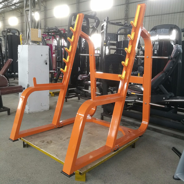 F50 Squat Rack | Power Rack | Strength Training Station | Commercial Gym Equipment