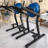 MND-X001 Knee Lifting Rack | Abdominal Training | MND FITNESS