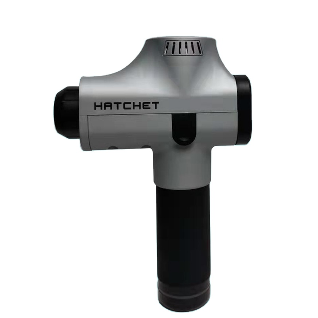 MND-A1 Professional Deep Tissue Massage Gun | Portable Muscle Recovery