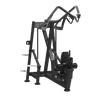 BSW-SPL16 Super High Row | Seated Row Machine | Back Rowing Equipment