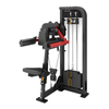 MND-FM05 Lateral Raise Machine | Shoulder Isolation | Deltoid Sculpting Equipment