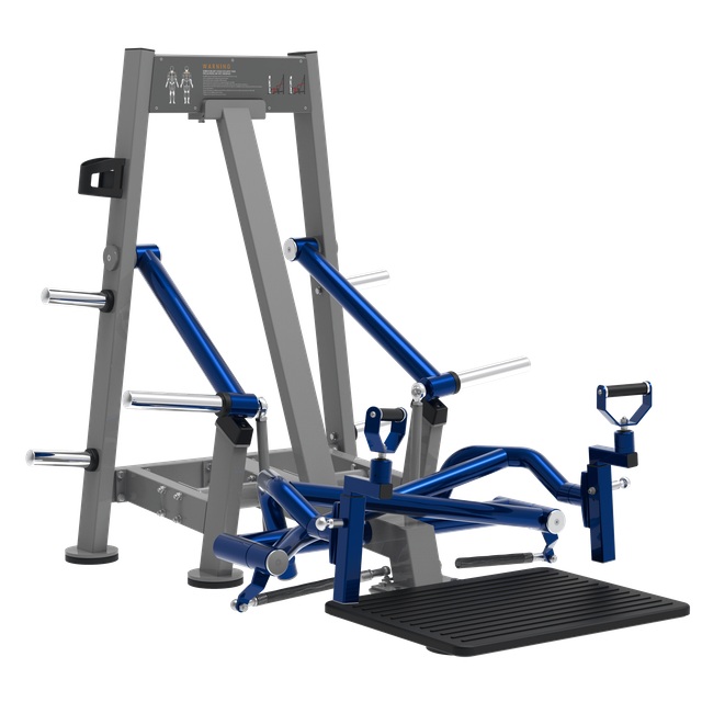 BSW-SPL24 Super Shrug Machine | Trap Shrug Machine | Shoulder Equipment