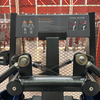 BSW-SPL26 Lateral Deltoids | Lateral Raise Machine | Shoulder Isolation Equipment