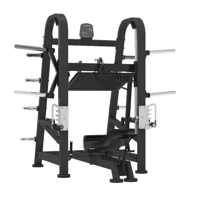 BSW-SPL38 Super Vertical Leg Press | Vertical Leg Press Machine | Leg Power Equipment