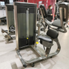 MND-FS19 Abdominal Crunch Machine | Weighted Core Strengthener | Rectus Abdominis Developer