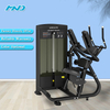 MND-FS19 Abdominal Crunch Machine | Weighted Core Strengthener | Rectus Abdominis Developer