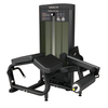 MND-FS01 Prone Leg Curl Machine | Hamstring Isolation | Commercial Gym Leg Equipment